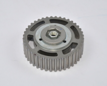 Шкив ТНВД (зубчатый) Renault Trafic II + Opel Vivaro A 01->06 1.9dCi (d=20mm) Шкив ТНВД (зубчатый) Renault Trafic II + Opel Vivaro A 01->06 1.9dCi (d=20mm)