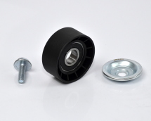 Натягувач ременя генератора (окремо ролик) Renault Kangoo + Nissan Kubistar 97->08 1.4 + 1.6 16V (+AC) Натягувач ременя генератора (окремо ролик) Renault Kangoo + Nissan Kubistar 97->08 1.4 + 1.6 16V (+AC)