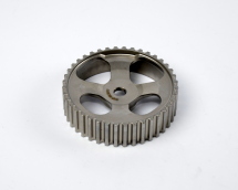 Шків розподвалу на ГРМ Renault Trafic II + Opel Vivaro A 01->06 1.9dCi (зубчастий, 40 зубців)