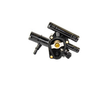 Термостат охлаждающей жидкости с корпусом Renault Trafic II + Opel Vivaro A 01->06 1.9dCi (83 С) Термостат охлаждающей жидкости с корпусом Renault Trafic II + Opel Vivaro A 01->06 1.9dCi (83 С)