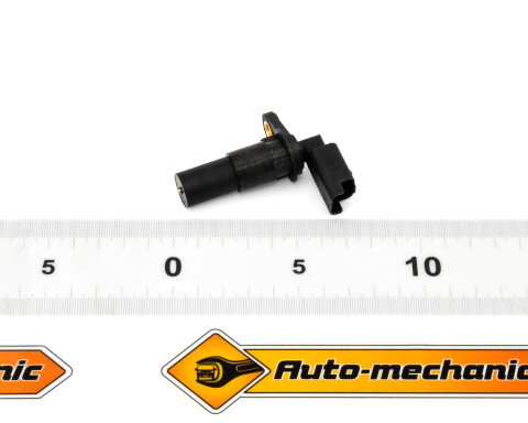 Датчик положення колінвалу Renault Megane III / Scenic III / Clio III / Laguna III / Duster 1.4 16V + 1.6 16V