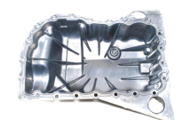 Масляний піддон Renault Trafic II + Opel Vivaro A 01->06 1.9dCi