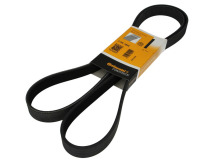 Поліклиновий (струмковий) ремінь 2.5dCi / 2.5dCi Renault Trafic II + Opel Vivaro A 06->14 (ALT, -AC) / Renault Master II