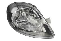 Фара головного світла передня (R, права) Renault Trafic II + Opel Vivaro A 01->06