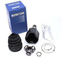 ШРУС внутрішній лівий (27/39z) Renault Master III + Opel Movano B 10-> FWD 2.3dCi ШРУС внутрішній лівий (27/39z) Renault Master III + Opel Movano B 10-> FWD 2.3dCi