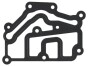 Прокладка термостата Renault Kangoo 1.6 16V 01-, фото 1 - інтерент-магазин Auto-Mechanic