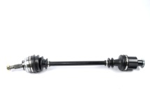 Полуось приводная (R, правая, Количество шлицов: 23) Renault Kangoo + Nissan Kubistar 01->08 1.2