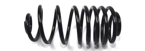 Пружина задняя Renault Kangoo II 08-> + Mercedes-Benz Citan 12-> Пружина задняя Renault Kangoo II 08-> + Mercedes-Benz Citan 12->