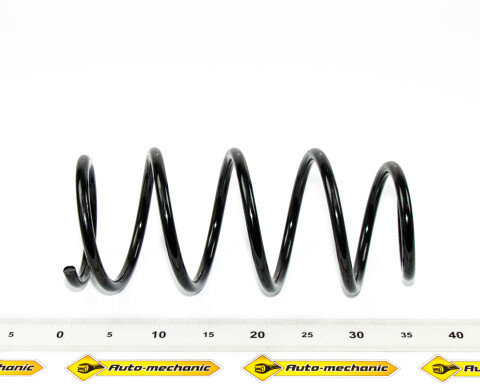 Пружина передня Renault Kangoo + Nissan Kubistar 97->08 Пружина передня Renault Kangoo + Nissan Kubistar 97->08