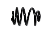 Пружина задняя Renault Kangoo + Nissan Kubistar 01->08 (4x4)