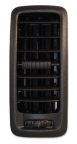 Грати повітроводу панелі приладів (чорна) Renault Trafic II + Opel Vivaro A 01->14 Грати повітроводу панелі приладів (чорна) Renault Trafic II + Opel Vivaro A 01->14