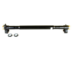 Задняя балка Peugeot 306/ Citroen ZX / Citroen Xsara