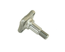 Ступица заднего колеса (ось колеса / цапфа) Renault Logan I / Sandero I / Clio II + III + IV