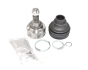 ШРКШ зовнішній (25/34z) Citroen Berlingo/C3/C4/Peugeot 207/208/308/3008/5008, фото 1 - інтерент-магазин Auto-Mechanic