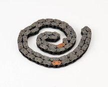 Комплект ланцюга ГРМ Renault Master 2.3DCi 10- (ланцюг, натяжник, шестерня) Комплект ланцюга ГРМ Renault Master 2.3DCi 10- (ланцюг, натяжник, шестерня)