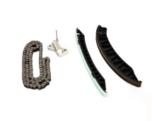 Цепь привода ГРМ (без звездочек и сальника КВ) Renault Trafic II + Opel Vivaro A 06->14 2.0dCi