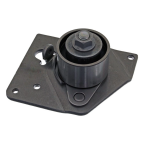 Натяжитель ремня ГРМ Renault Trafic + Opel Vivaro  01->  1.9dCI