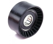 Ролик генератора Renault Trafic/Master 1.9-2.5DI/dTi (паразитний) (60х31)