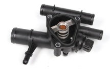 Термостат Renault Trafic 1.9DCI (89°)