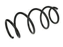 Пружина передня Renault Laguna II 1.8 16V + 2.0 16V (d=12.75mm)