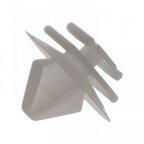 Кліпса кріплення обшивки Citroen/Renault/Peugeot/Alfa Romeo