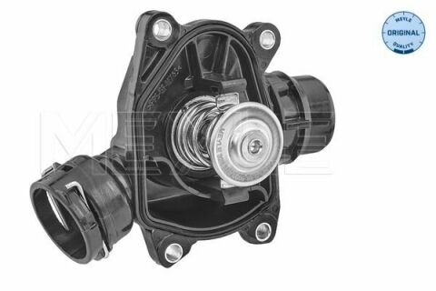 Термостат BMW 3 (E46)/5 (E39)/Opel Omega 2.5DTI 01-