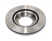 Тормозной диск передний 290mm. (22/42.5mm, 3500, 5000 кг) Renault Mascott 99->10