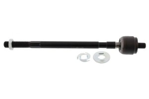 Рульова тяга збоку (без наконечника) (L=266mm) Renault Kangoo + Nissan Kubistar 97->02.1999