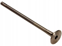 Випускний клапан Renault Kangoo 01->08 / Renault Logan I + II / Renault Sandero I + II / Renault Clio II + III + IV 1.2 + 1.2 16V Випускний клапан Renault Kangoo 01->08 / Renault Logan I + II / Renault Sandero I + II / Renault Clio II + III + IV 1.2 + 1.2 16V