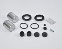 Ремкомплект супорта Iveco Daily/Renault Mascott 99- (d=44mm) (+2 поршня) (Brembo)