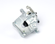 Тормозной суппорт (задний) (L) Renault Master/Opel Movano 98- (Bosch)