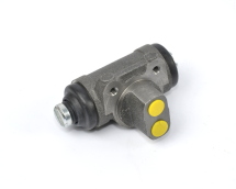 Циліндр гальмівний (задній) Renault Master 97- (R)