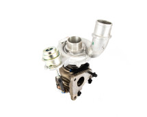 Турбіна Renault Trafic II + Opel Vivaro A 01->06 / Renault Master II + Opel Movano A 01->06 1.9dCi (100л.с.) / 1.9dCi (80л.с)