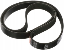 Ремінь генератора Renault Kangoo 1.5 dCi/Master 2.5D/2.8DTI 98-01 (ALT, AC) Ремінь генератора Renault Kangoo 1.5 dCi/Master 2.5D/2.8DTI 98-01 (ALT, AC)