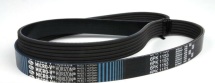 Ремінь генератора Fiat Ducato/Citroen Jumper 1.9D/TD 94-/Renault Trafic 2.5dCI 03-
