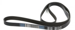 Ремінь генератора Renault Master 2.2/2.5 dCi