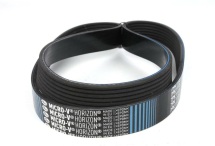 Ремінь генератора Renault Master/Opel Movano 2.5CDTI/dCi 06-