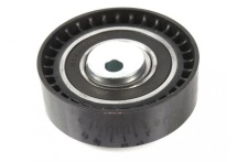 Ролик ГРМ Renault Kangoo 1.6i 08- (натяжний)