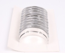 Вкладыши коренные Renault Trafic 2.0dCi (STD) Вкладыши коренные Renault Trafic 2.0dCi (STD)