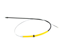 Трос ручного тормоза (L/R, левый/правый) Renault Megane III *Grandtour* Трос ручного тормоза (L/R, левый/правый) Renault Megane III *Grandtour*