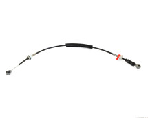 Трос переключения передач (левый) 5ст КПП Renault Megane II