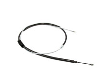 Трос ручного гальма (L/R, лівий/правий) L=2100 Renault Scenic II *Grand* Трос ручного гальма (L/R, лівий/правий) L=2100 Renault Scenic II *Grand*