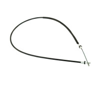 Трос ручного гальма (L/R, лівий/правий) Renault Sandero I