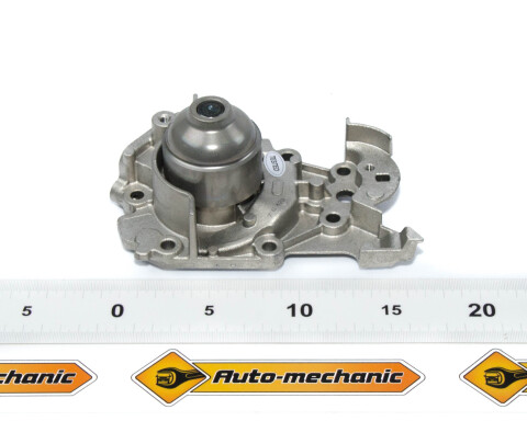 Водяний насос 1.2 16V Renault Kangoo + Nissan Kubistar 97->08 / Renault Logan I + II / Renault Sandero I + II / Renault Clio II + III + IV