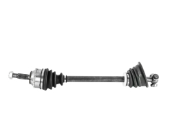 Полуось Renault Kangoo 1.5 dCi (L) (21x629x44T) (+ABS) d=29.95