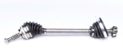 Піввісь Renault Clio II/Kangoo (L) (23x630x44T) (+ABS) d=29,95