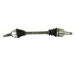 Полуось Renault Megane/Scenic 1.5 dCi 02- (L) (25x26x660)