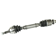 Напіввісь приводна Renault Megane II (R, права, Кількість шліців: 23(зовнішній), 26(внутрішній), L=916mm) 1.5dCi