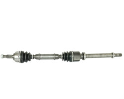 Напіввісь (передня) (R) Renault Megane II 1.6 03- (25z/26z/911mm) МКПП Напіввісь (передня) (R) Renault Megane II 1.6 03- (25z/26z/911mm) МКПП
