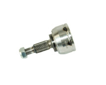 ШРКШ зовнішній Renault Scenic II (25z(зовнішній)/30z(внутрішній)) 1.5dCi